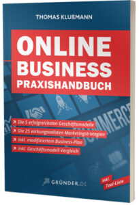Online Marketing Praxis Handbuch